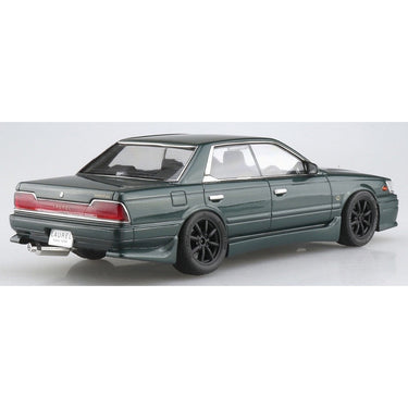 Aoshima 020242 1/24 C33 Laurel '91 Aero Custom Nissan